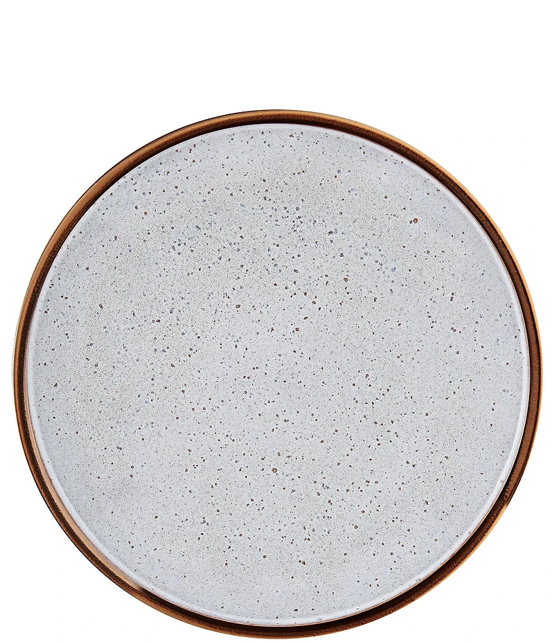 Mikasa Barrett White 16-Piece Dinnerware Set