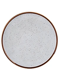 Mikasa Barrett White 16-Piece Dinnerware Set