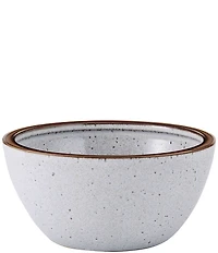 Mikasa Barrett White 16-Piece Dinnerware Set