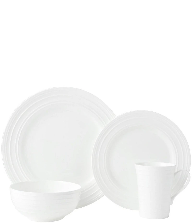 Mikasa Ciara 16-Piece Dinnerware Set