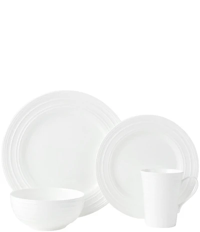 Mikasa Ciara 16-Piece Dinnerware Set