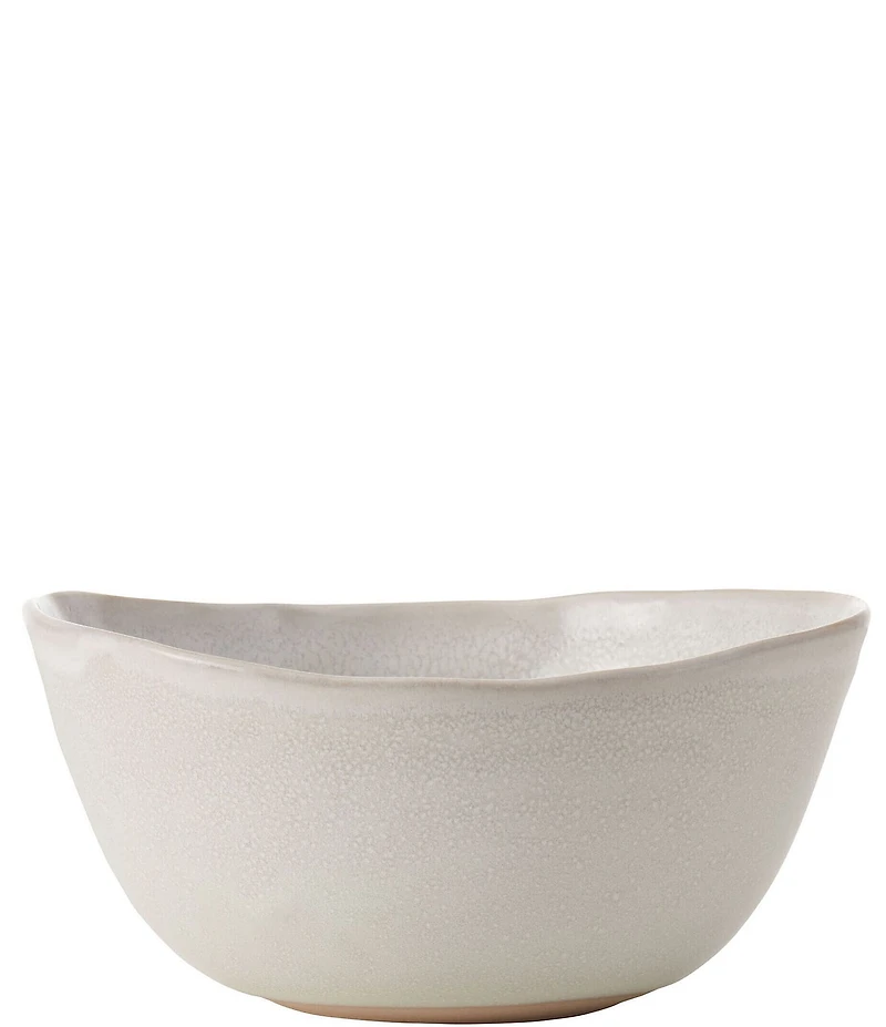 Mikasa Cora White 16-Piece Dinnerware Set