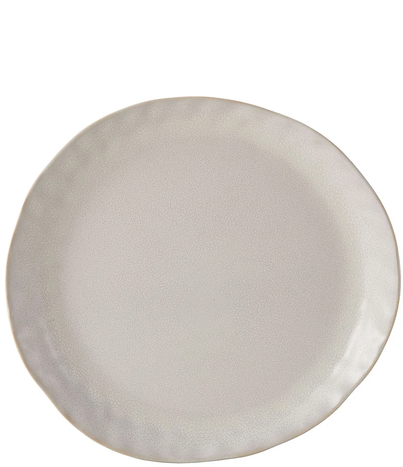 Mikasa Cora White 16-Piece Dinnerware Set