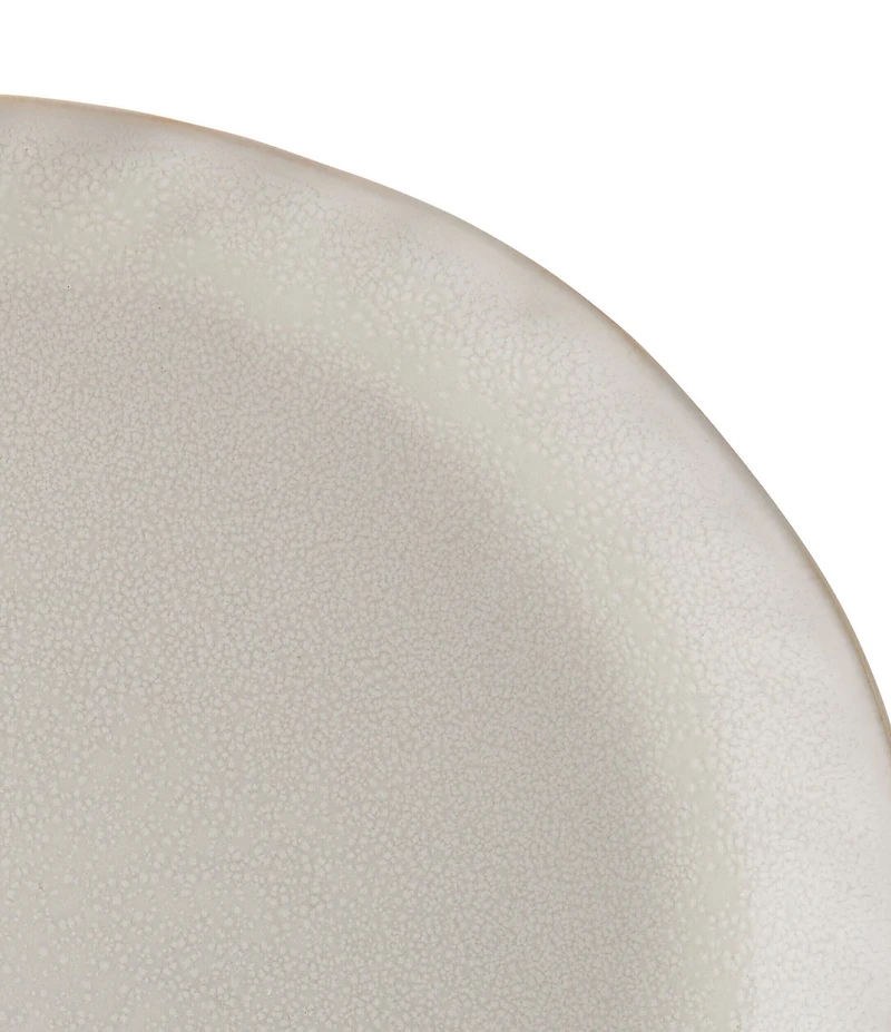 Mikasa Cora White 16-Piece Dinnerware Set