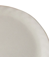 Mikasa Cora White 16-Piece Dinnerware Set