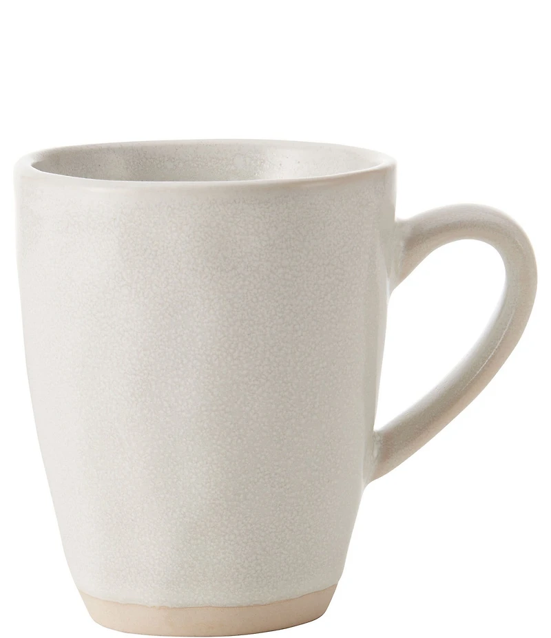 Mikasa Cora White 16-Piece Dinnerware Set