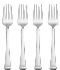 Mikasa Harmony 20-Piece Stainless Steel Flatware Set