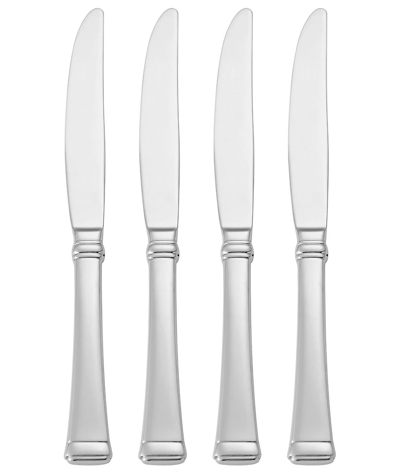 Mikasa Harmony 20-Piece Stainless Steel Flatware Set