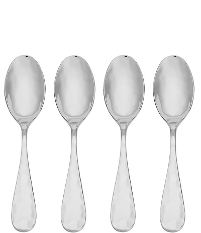Mikasa Lilah 20-Piece Stainless Steel Flatware Set