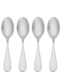 Mikasa Lilah 20-Piece Stainless Steel Flatware Set