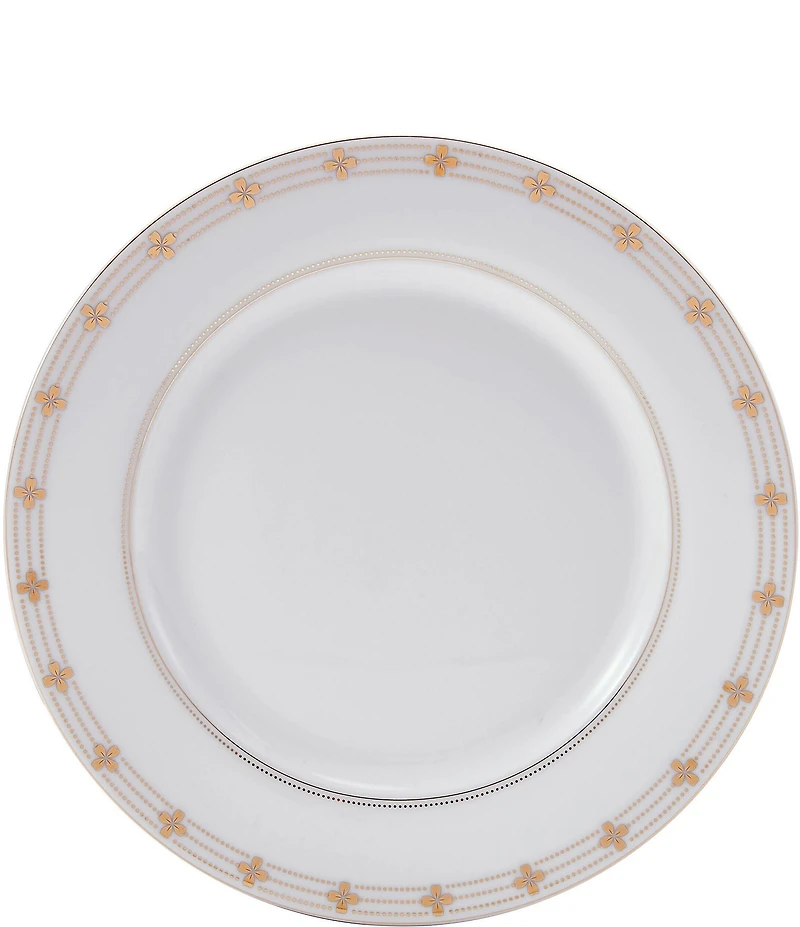 Mikasa Modern Petals 32-Piece Dinnerware Set