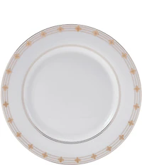 Mikasa Modern Petals 32-Piece Dinnerware Set