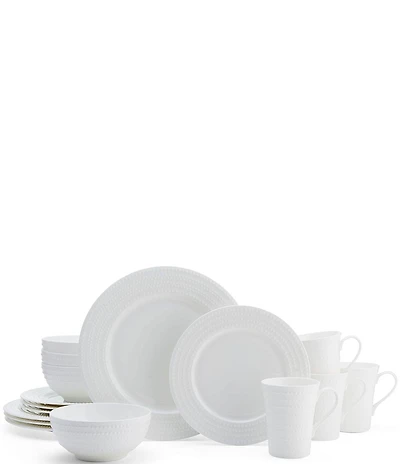Mikasa Nellie 16-Piece Dinnerware Set