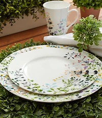 Mikasa Tivoli 16-Piece Dinnerware Set, Service for 4