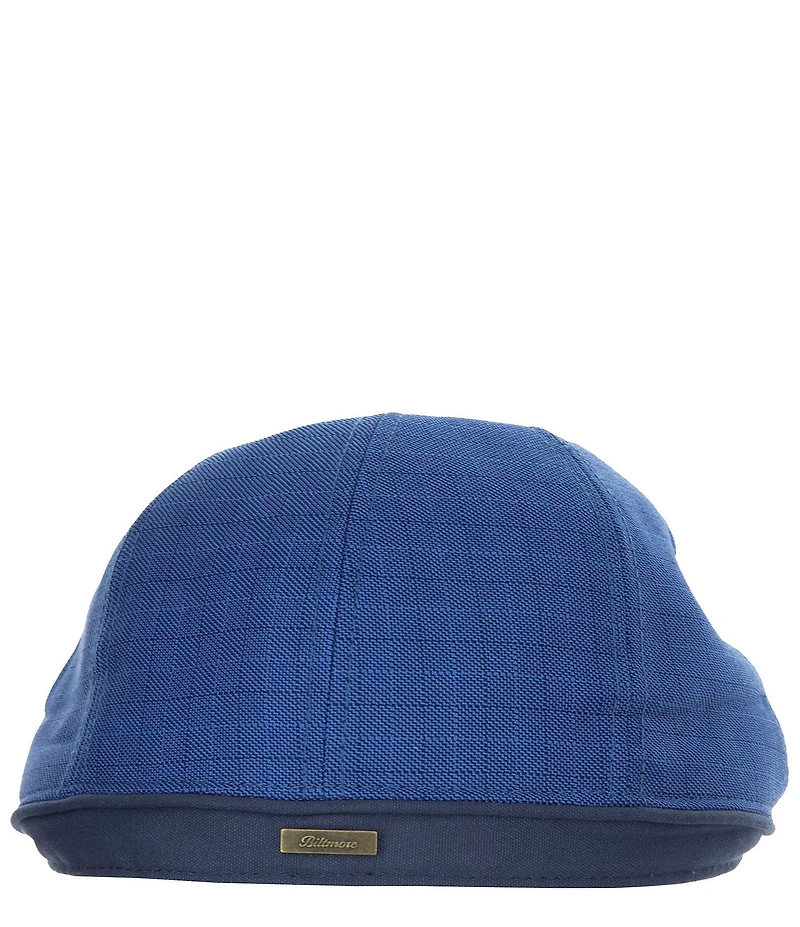 Biltmore by Dorfman Milano Ivy Racers Newsboy Cap