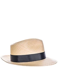 Biltmore by Dorfman Milano Scala Panama Safari-Chandler Hat
