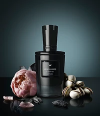 MIND GAMES 7-Piece Amber Olfactive Discovery Fragrance Set
