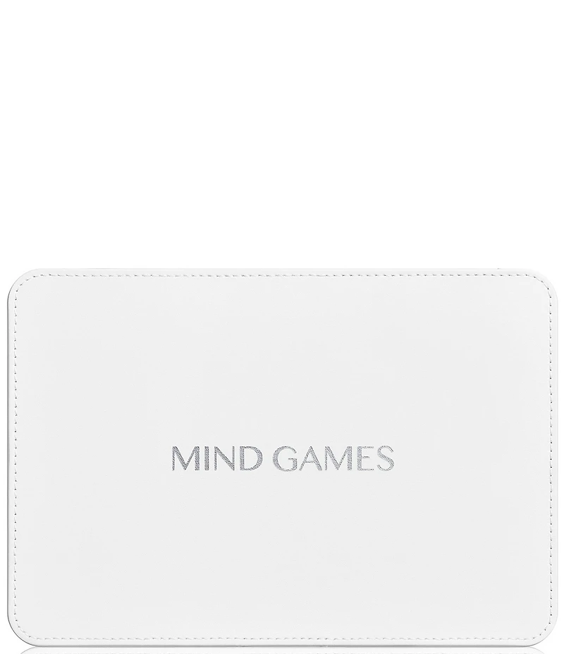 MIND GAMES 7-Piece Floral Olfactive Discovery Fragrance Set