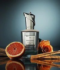 MIND GAMES 7-Piece Floral Olfactive Discovery Fragrance Set