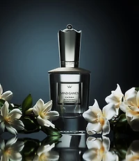 MIND GAMES 7-Piece Floral Olfactive Discovery Fragrance Set