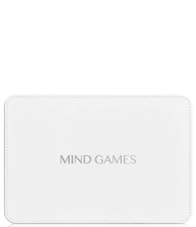 MIND GAMES 7-Piece Fruity Olfactive Discovery Fragrance Set