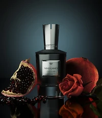 MIND GAMES 7-Piece Fruity Olfactive Discovery Fragrance Set