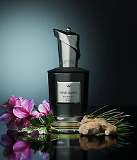 MIND GAMES 7-Piece Fruity Olfactive Discovery Fragrance Set