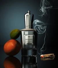 MIND GAMES 7-Piece Woody Olfactive Discovery Fragrance Set