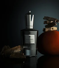 MIND GAMES 7-Piece Woody Olfactive Discovery Fragrance Set