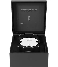 MIND GAMES A4 Cassis Amber 10-oz. Luxury Candle