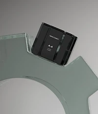 MIND GAMES A4 Cassis Amber 10-oz. Luxury Candle