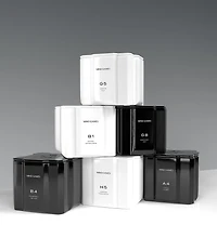 MIND GAMES A4 Cassis Amber 10-oz. Luxury Candle