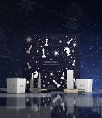 MIND GAMES Advent Olfactive Calendar Limited Edition Gift Set