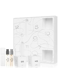 MIND GAMES Advent Olfactive Calendar Limited Edition Gift Set