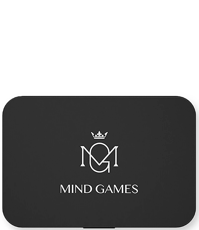 MIND GAMES Amber Fragrance Discovery Set