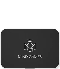 MIND GAMES Amber Fragrance Discovery Set