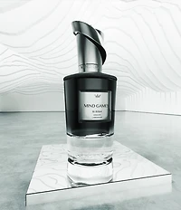 MIND GAMES Amber Fragrance Discovery Set