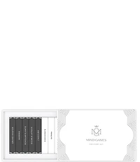 MIND GAMES Artisan Collection 10-Piece Sample Fragrance Discovery Set