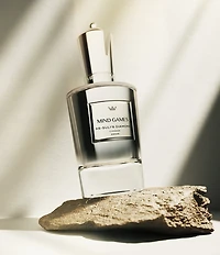 MIND GAMES As-Suli's Diamond Extrait de Parfum