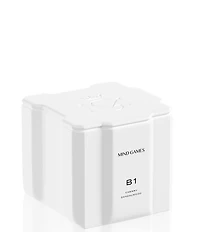 MIND GAMES B1 Cherry Sandalwood Luxury Candle, 10 oz.