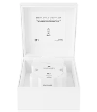 MIND GAMES B1 Cherry Sandalwood Luxury Candle, 10 oz.