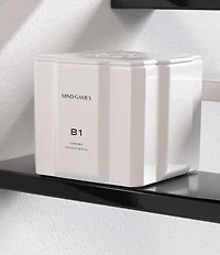 MIND GAMES B1 Cherry Sandalwood Luxury Candle, 10 oz.
