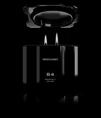 MIND GAMES B4 Grapefruit Vetiver 10-oz. Luxury Candle