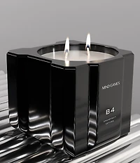 MIND GAMES B4 Grapefruit Vetiver 10-oz. Luxury Candle