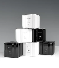 MIND GAMES B4 Grapefruit Vetiver 10-oz. Luxury Candle