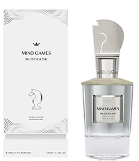 MIND GAMES Blockade Extrait de Parfum