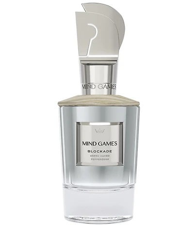 MIND GAMES Blockade Extrait de Parfum