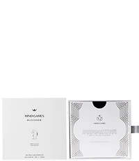 MIND GAMES Blockade Extrait de Parfum Travel Trio Gift Set