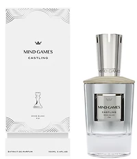 MIND GAMES Castling Extrait de Parfum