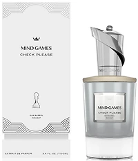 MIND GAMES Check Please Extrait de Parfum